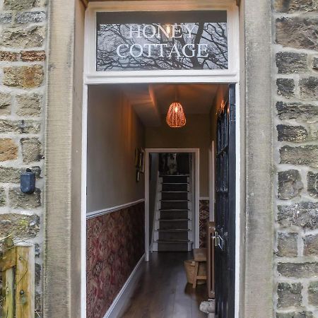 Honey Cottage Gargrave Exterior photo